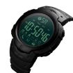 SKMEI 1301 Waterproof Sports Bluetooth Smart Watch for Android & iOS - 3