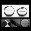 SKMEI 1301 Waterproof Sports Bluetooth Smart Watch for Android & iOS - 7