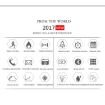 EX18 Smart Sports Watch - FSTN Screen, TPU Strap, Bluetooth, Green - 3
