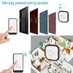 AITENG V029J Wireless Batteryless WIFI Doorbell - US Plug - 7
