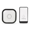 AITENG V029J Wireless Batteryless WIFI Doorbell, UK Plug - Smart Entry - 2