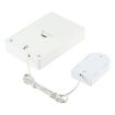 TENG LE DC4.5V Wired Smart Colorful Flasher Door Chime - 3
