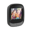 DD3S 2.4" Screen 0.3MP Security Camera Peephole Viewer Door Bell - 3