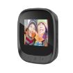 DD3S 2.4" Screen 0.3MP Security Camera Peephole Viewer Door Bell - 4