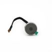 DD3S 2.4" Screen 0.3MP Security Camera Peephole Viewer Door Bell - 5