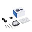 DD3S 2.4" Screen 0.3MP Security Camera Peephole Viewer Door Bell - 6