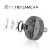 R9 4.3" WiFi Smart Video Peephole Doorbell - Black - 3