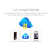 M200A 1080P WiFi Video Doorbell with Motion Detection & Two-way Intercom - 5