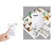 VOYE V006B Wireless Doorbell - 38 Polyphony Sounds, Remote Control, White - 8