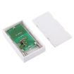 VOYE V003B Wireless Doorbell, 38 Sounds, Remote Control, US Plug, White - 4