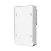 Smart Doorbell i5 HD Wireless WiFi Camera with Voice Intercom (White) - 4