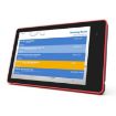 10.1" HSD1032 Touch Screen All-in-One PC, 2GB+16GB, Android 11, Black - 2