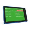 10.1" HSD1032 Touch Screen All-in-One PC, 2GB+16GB, Android 11, Black - 3