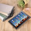 BDF P8 3G Tablet PC, 8" Android 9.0, 2GB+32GB, Dual SIM, Green - 5
