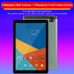 BDF P8 3G Tablet PC, 8" Android 9.0, 2GB+32GB, Dual SIM, Green - 7