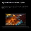 AMD Laptop 15.6" FHD, 4GB+128GB, Ryzen 3 5300U, Fingerprint, Win 11 - 2