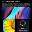 AMD Laptop 15.6" FHD, 4GB+128GB, Ryzen 3 5300U, Fingerprint, Win 11 - 3