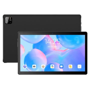 HSD1332 13.3" 4G LTE Tablet, 4GB+128GB, Android 11, Octa Core, Black - 1