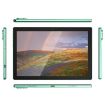 P60 4G Tablet PC, 10.1", 4GB+64GB, Android 8.0, Dual SIM, Green - 2