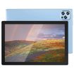 P60 4G Tablet PC, 10.1", 4GB+64GB, Android 8.0, Dual SIM, MTK6797, Blue - 1