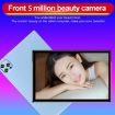 P60 4G Tablet PC, 10.1", 4GB+64GB, Android 8.0, Dual SIM, MTK6797, Blue - 5