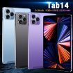 Tab14/P14 8" Tablet, 1GB+16GB, Face ID, Android 5.0, 3G, GPS, OTG, Black - 4