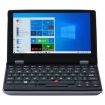 7-X133 7" Pocket Laptop, 12GB+256GB, Win 10, Intel Celeron N4000, Dual WiFi - 1