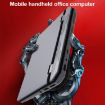 7-X133 7" Pocket Laptop, 12GB+256GB, Win 10, Intel Celeron N4000, Dual WiFi - 5