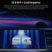 G16 4G Tablet PC, 10.1", 4GB+32GB, Android 8.0, Dual SIM, GPS, OTG, WiFi - 8