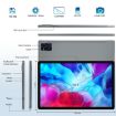 G16 10.1" 4G Tablet PC, 4GB+32GB, Android 8.0, Dual SIM, GPS, OTG, Blue - 4