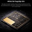 G16 10.1" 4G Tablet PC, 4GB+32GB, Android 8.0, Dual SIM, GPS, OTG, Blue - 5