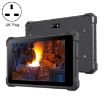 CENAVA A80ST 8" Rugged Tablet, 8GB+128GB, IP68, Android 10, UK Plug - 1