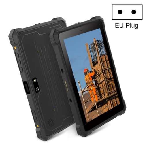 CENAVA A10ST 10.1" Rugged Tablet, 8GB+128GB, IP68, Android 10, EU Plug - 1