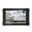 CENAVA A10ST 10.1" Rugged Tablet, 8GB+128GB, IP68, Android 10, UK Plug - 2