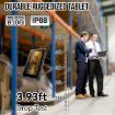 CENAVA A10ST 10.1" Rugged Tablet, 8GB+128GB, IP68, Android 10, UK Plug - 6