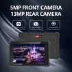 CENAVA A10ST 10.1" Rugged Tablet, 8GB+128GB, IP68, Android 10, UK Plug - 7