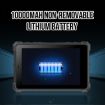 CENAVA A10ST 10.1" Rugged Tablet, 8GB+128GB, IP68, Android 10, UK Plug - 8