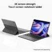 Jumper EZpad V13 Tablet PC, 16GB+512GB, 13" Windows 11, Intel N5095 - 2