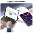 Jumper EZpad V13 Tablet PC, 16GB+512GB, 13" Windows 11, Intel N5095 - 5