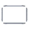 UNIWA ULAP Q15ZR Laptop, 8GB+256GB, Dual Display, Intel N100, 15.6" - 7