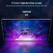 P60 4G Tablet PC, 10.1", 4GB+32GB, Android 8.0, Dual SIM, Gold - 6