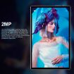 P60 4G Tablet PC, 10.1", 4GB+32GB, Android 8.0, Dual SIM, Gold - 7