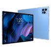 P60 4G Tablet PC, 10.1", 4GB+32GB, Android 8.0, Dual SIM, Sky Blue - 3