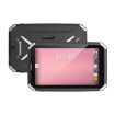 UNIWA T80 4G Tablet, 3GB+32GB, IP68 Waterproof, 8" Android 7.0, Black Grey - 1