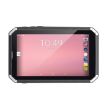 UNIWA T80 4G Tablet, 3GB+32GB, IP68 Waterproof, 8" Android 7.0, Black Grey - 2
