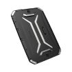 UNIWA T80 4G Tablet, 3GB+32GB, IP68 Waterproof, 8" Android 7.0, Black Grey - 4