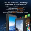CENAVA A88ST 8" Rugged Tablet, 4GB+64GB, Android 11, 4G, US Plug - 7
