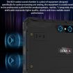 CENAVA A88ST 8" Rugged Tablet, 4GB+64GB, Android 11, 4G, US Plug - 8