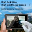 CENAVA W80N Rugged Tablet PC, 8" 8GB+128GB, Windows 11, Intel N5100 - 6