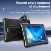 CENAVA W10N Rugged Tablet PC, 8GB+128GB, 10.1" Windows 11, Intel N5100 - 7